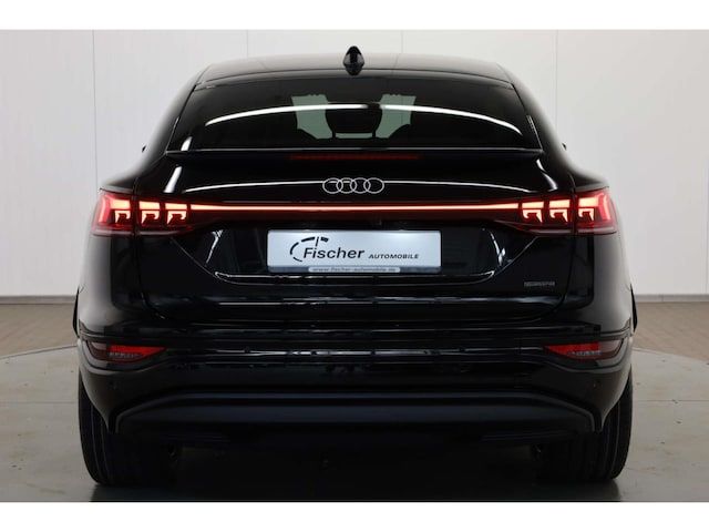 Audi Q6 Sportback E-tron E-tron Quattro - 2025 - Joinsteer - #6