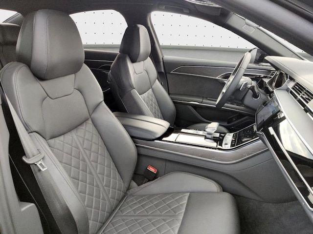 Audi A8 TFSI E 60 TFSI E Quattro Tiptronic - 2025 - Joinsteer - #3