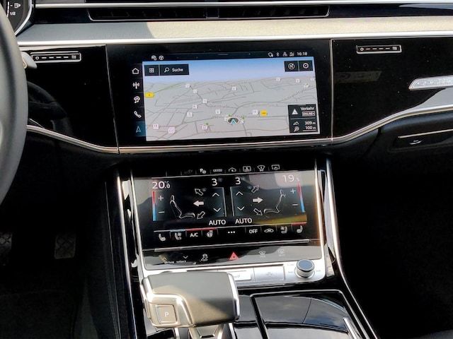 Audi A8 TFSI E 60 TFSI E Quattro Tiptronic - 2025 - Joinsteer - #5