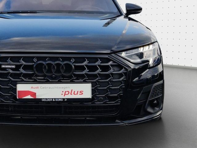 Audi A8 TFSI E 60 TFSI E Quattro Tiptronic - 2025 - Joinsteer - #11