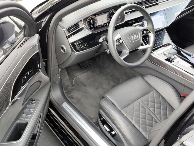 Audi A8 TFSI E 60 TFSI E Quattro Tiptronic - 2025 - Joinsteer - #12