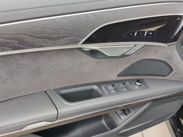 Audi A8 TFSI E 60 TFSI E Quattro Tiptronic - 2025 - Joinsteer - #13