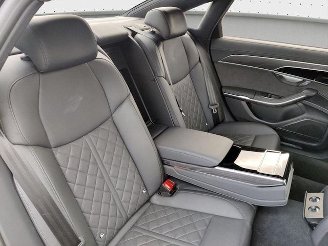Audi A8 TFSI E 60 TFSI E Quattro Tiptronic - 2025 - Joinsteer - #14