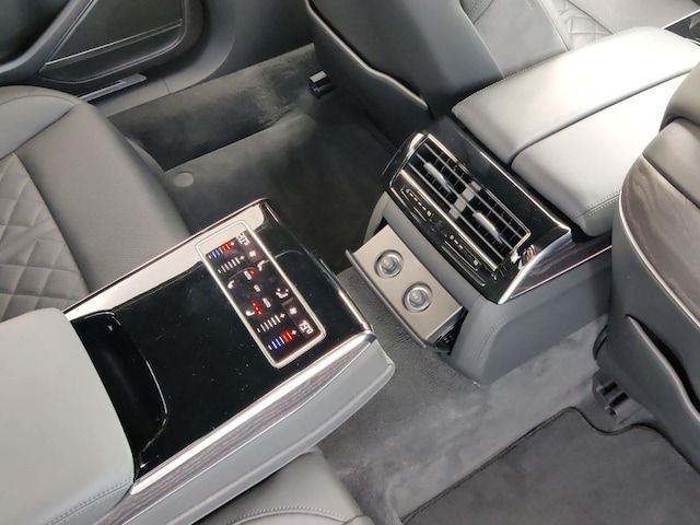 Audi A8 TFSI E 60 TFSI E Quattro Tiptronic - 2025 - Joinsteer - #15