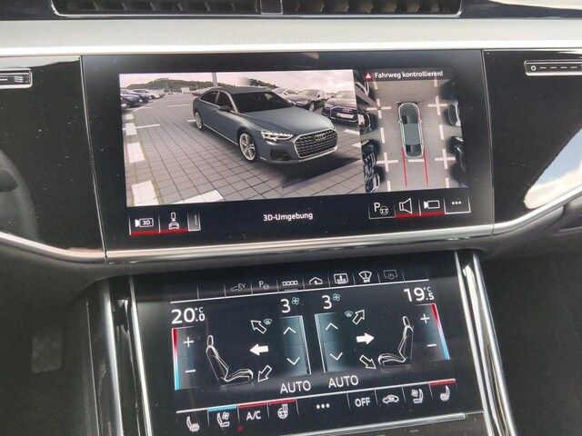 Audi A8 TFSI E 60 TFSI E Quattro Tiptronic - 2025 - Joinsteer - #18