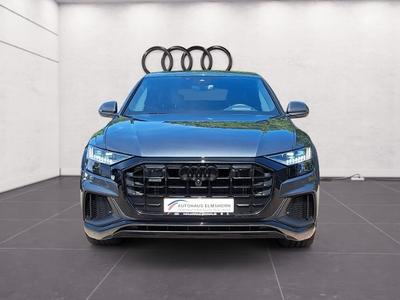 Audi Q8 Competition Plus 50 TDI Quattro Tiptronic - - Joinsteer - #3