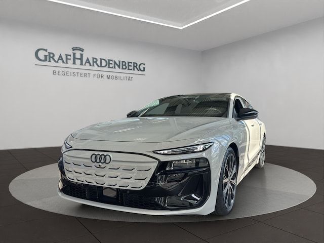 Audi A6 Sportback E-tron E-tron Quattro - 2025 - Joinsteer - #1