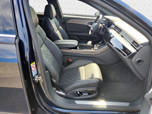 Audi A8 L 50 TDI Quattro Tiptronic - 2025 - Joinsteer - #4