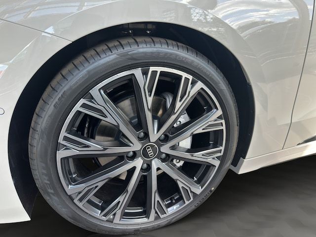 Audi A6 Sportback E-tron E-tron Quattro - 2025 - Joinsteer - #3
