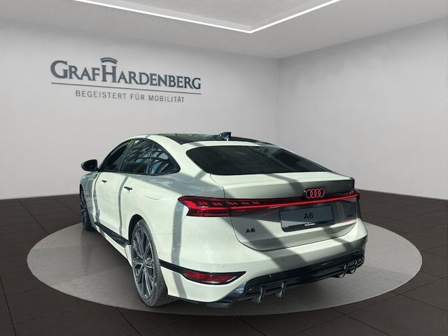 Audi A6 Sportback E-tron E-tron Quattro - 2025 - Joinsteer - #4