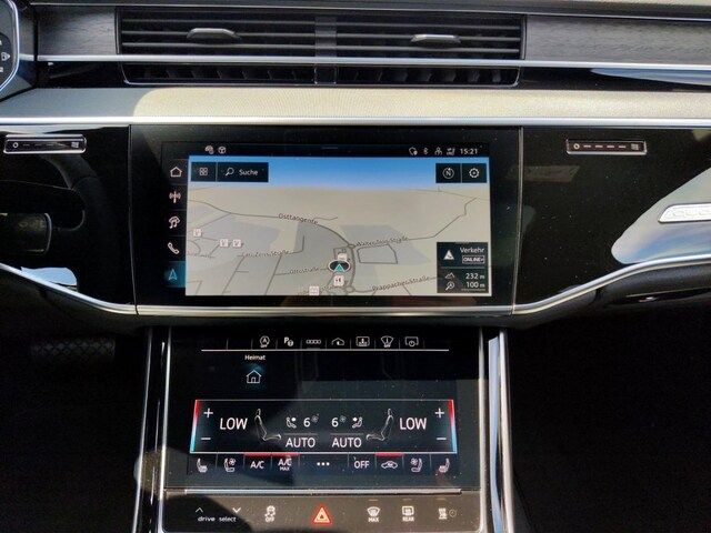Audi A8 L 50 TDI Quattro Tiptronic - 2025 - Joinsteer - #6