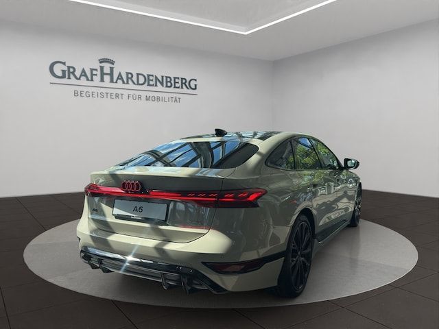 Audi A6 Sportback E-tron E-tron Quattro - 2025 - Joinsteer - #6