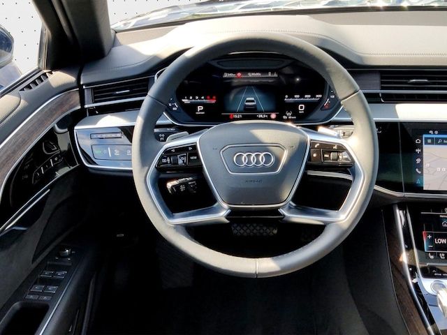 Audi A8 L 50 TDI Quattro Tiptronic - 2025 - Joinsteer - #8