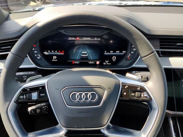 Audi A8 L 50 TDI Quattro Tiptronic - 2025 - Joinsteer - #9