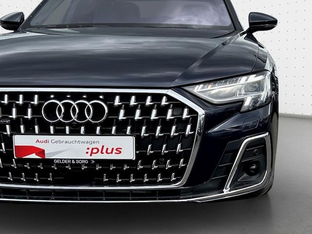 Audi A8 L 50 TDI Quattro Tiptronic - 2025 - Joinsteer - #12