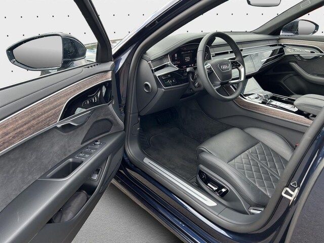 Audi A8 L 50 TDI Quattro Tiptronic - 2025 - Joinsteer - #14