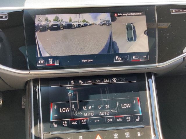 Audi A8 L 50 TDI Quattro Tiptronic - 2025 - Joinsteer - #16