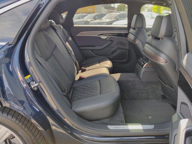 Audi A8 L 50 TDI Quattro Tiptronic - 2025 - Joinsteer - #17
