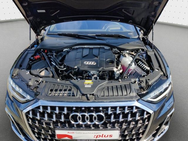 Audi A8 L 50 TDI Quattro Tiptronic - 2025 - Joinsteer - #19