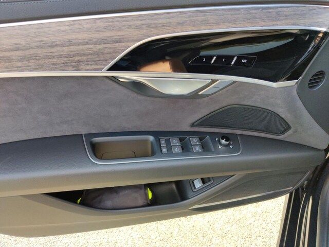 Audi A8 L 50 TDI Quattro Tiptronic - 2025 - Joinsteer - #20