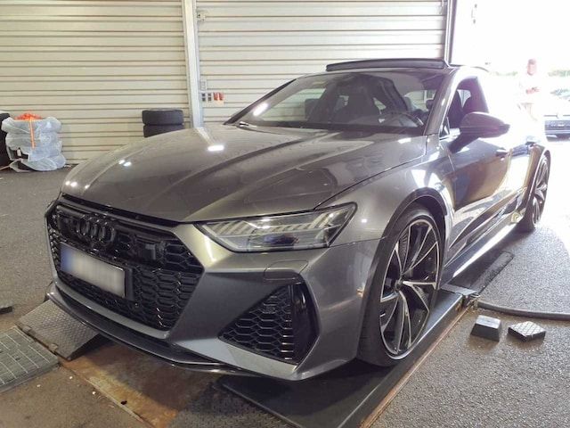 Audi RS7 TFSI Quattro Tiptronic - 2022 - Joinsteer - #3