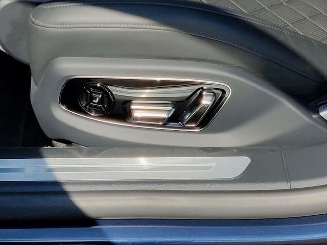 Audi A8 L 50 TDI Quattro Tiptronic - 2025 - Joinsteer - #23