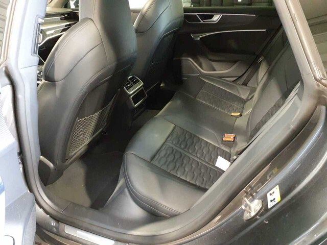 Audi RS7 TFSI Quattro Tiptronic - 2022 - Joinsteer - #9