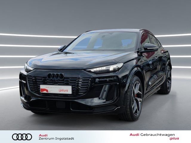 Audi Q6 Sportback E-tron E-tron Quattro - 2025 - Joinsteer - #2