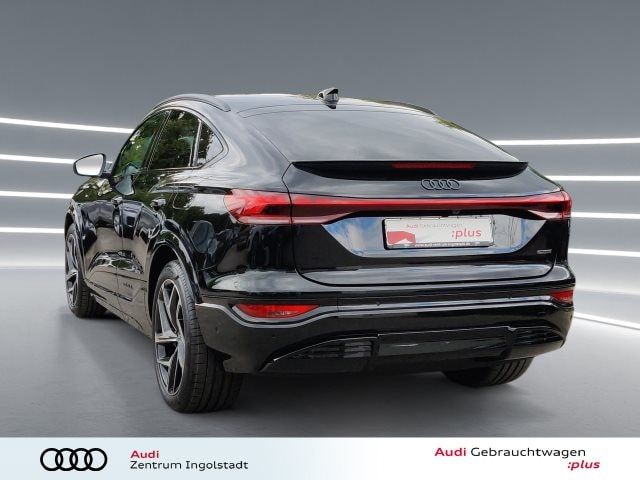 Audi Q6 Sportback E-tron E-tron Quattro - 2025 - Joinsteer - #6