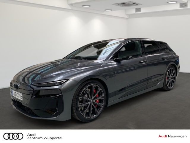 Audi S6 Avant E-tron E-tron - 2025 - Joinsteer - #3