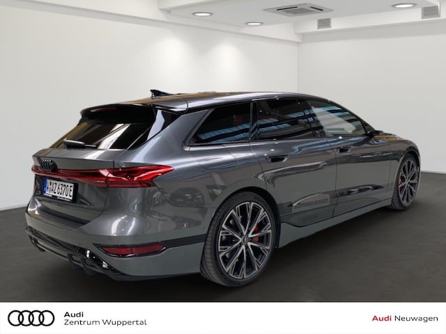 Audi S6 Avant E-tron E-tron - 2025 - Joinsteer - #5