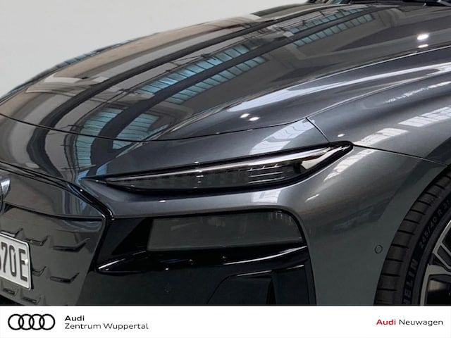 Audi S6 Avant E-tron E-tron - 2025 - Joinsteer - #6