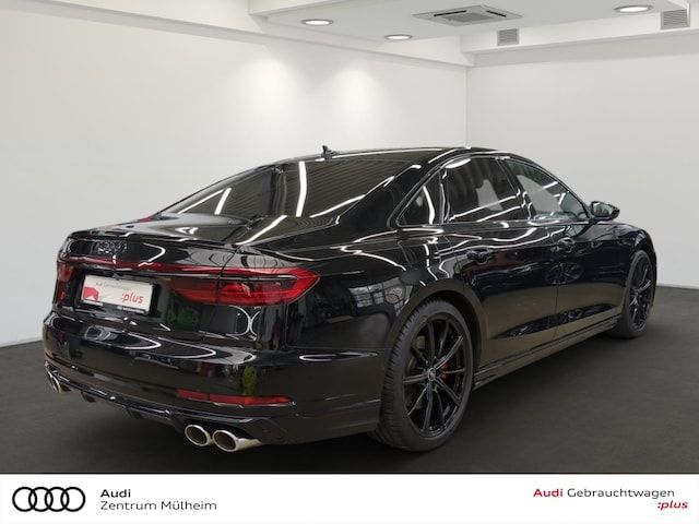 Audi S8 TFSI Quattro Tiptronic - 2022 - Joinsteer - #5