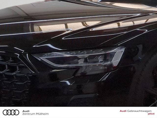 Audi S8 TFSI Quattro Tiptronic - 2022 - Joinsteer - #6