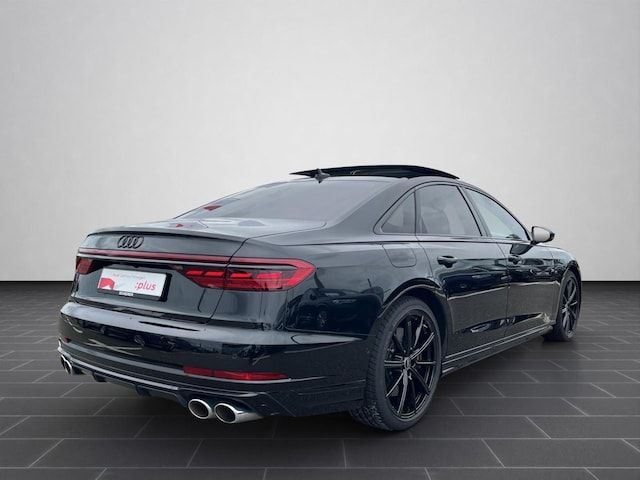 Audi S8 TFSI Quattro Tiptronic - 2023 - Joinsteer - #2