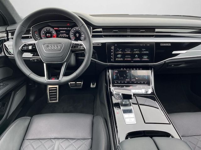 Audi S8 TFSI Quattro Tiptronic - 2023 - Joinsteer - #3