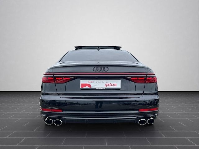 Audi S8 TFSI Quattro Tiptronic - 2023 - Joinsteer - #6