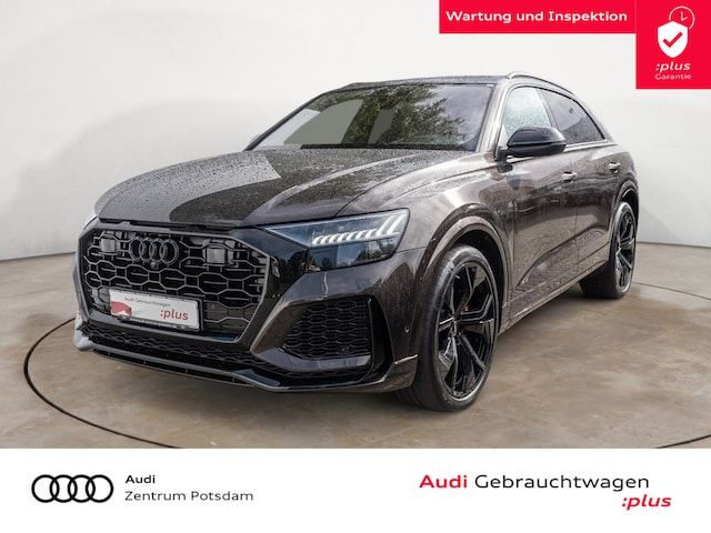 Audi RSQ8 TFSI Quattro Tiptronic - 2021 - Joinsteer - #1