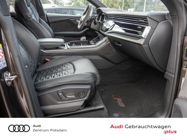 Audi RSQ8 TFSI Quattro Tiptronic - 2021 - Joinsteer - #2