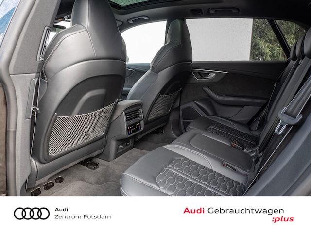 Audi RSQ8 TFSI Quattro Tiptronic - 2021 - Joinsteer - #4