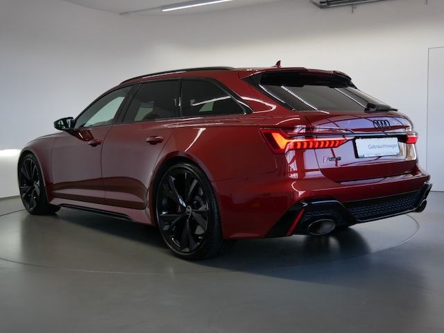 Audi RS6 Avant Performance Performance Quattro Tiptronic - 2023 - Joinsteer - #5