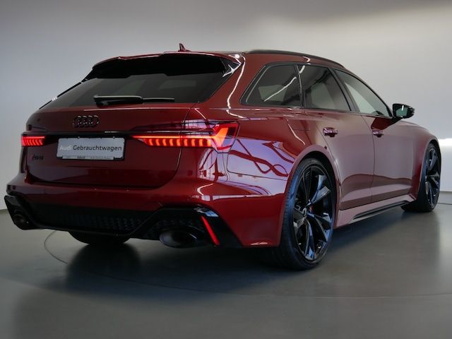 Audi RS6 Avant Performance Performance Quattro Tiptronic - 2023 - Joinsteer - #6