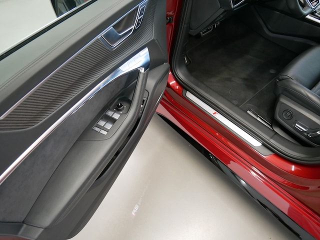Audi RS6 Avant Performance Performance Quattro Tiptronic - 2023 - Joinsteer - #8