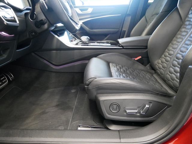 Audi RS6 Avant Performance Performance Quattro Tiptronic - 2023 - Joinsteer - #9