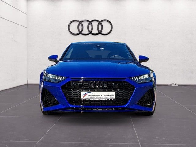 Audi RS7 TFSI Quattro Tiptronic - 2023 - Joinsteer - #4