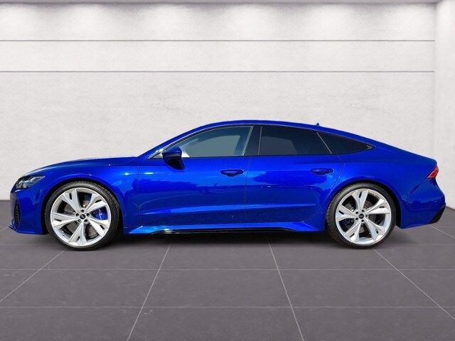 Audi RS7 TFSI Quattro Tiptronic - 2023 - Joinsteer - #6