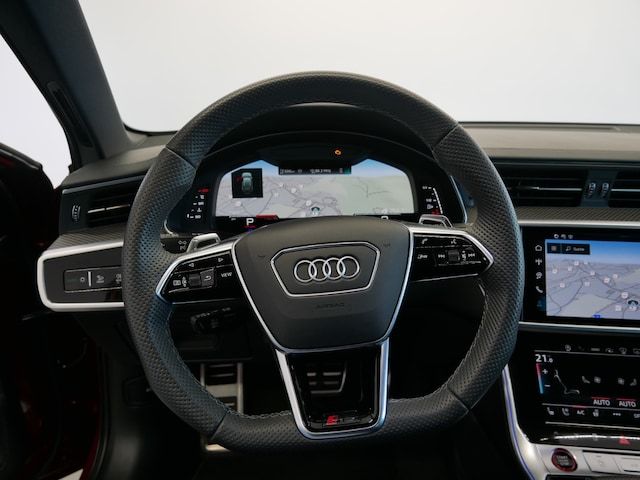 Audi RS6 Avant Performance Performance Quattro Tiptronic - 2023 - Joinsteer - #12