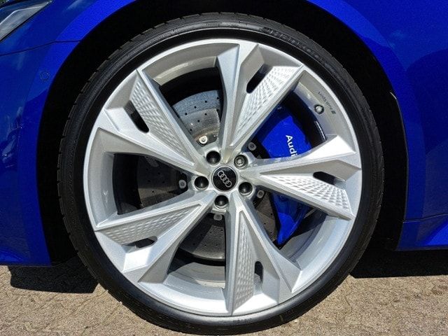 Audi RS7 TFSI Quattro Tiptronic - 2023 - Joinsteer - #9