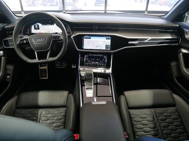 Audi RS6 Avant Performance Performance Quattro Tiptronic - 2023 - Joinsteer - #14