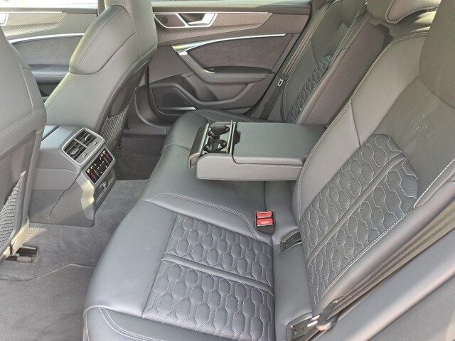 Audi RS7 TFSI Quattro Tiptronic - 2023 - Joinsteer - #11